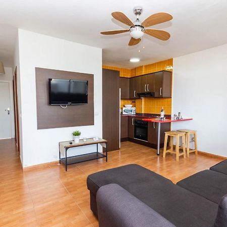 Taidia Friendly Holiday Home Playa del Inglés Eksteriør billede