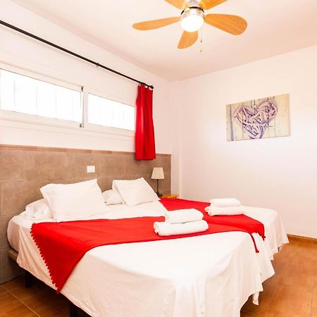 Taidia Friendly Holiday Home Playa del Inglés Eksteriør billede