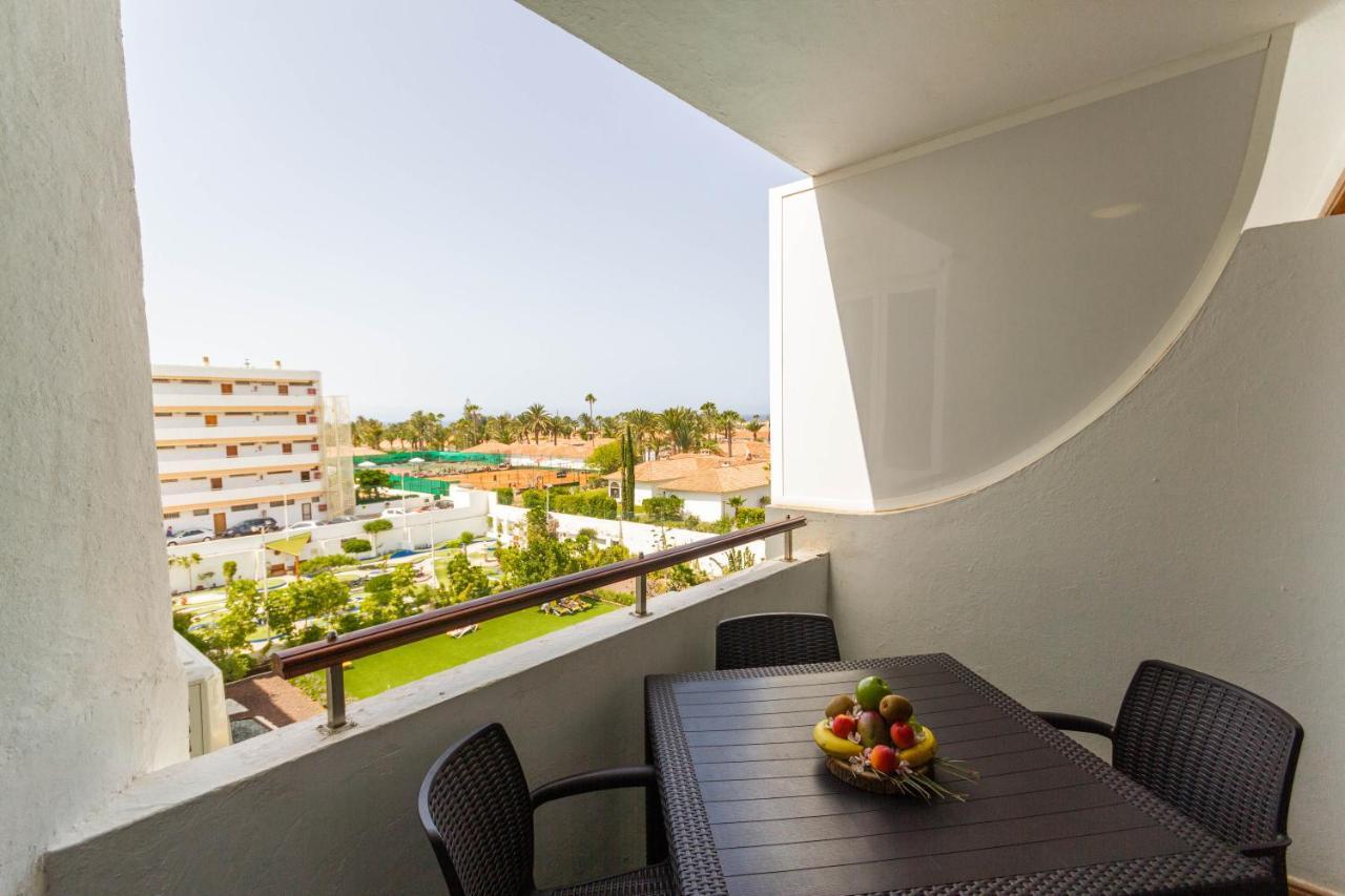 Taidia Friendly Holiday Home Playa del Inglés Eksteriør billede
