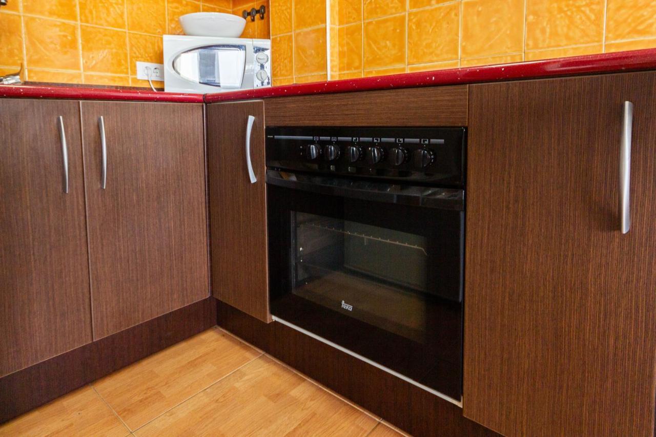 Taidia Friendly Holiday Home Playa del Inglés Eksteriør billede