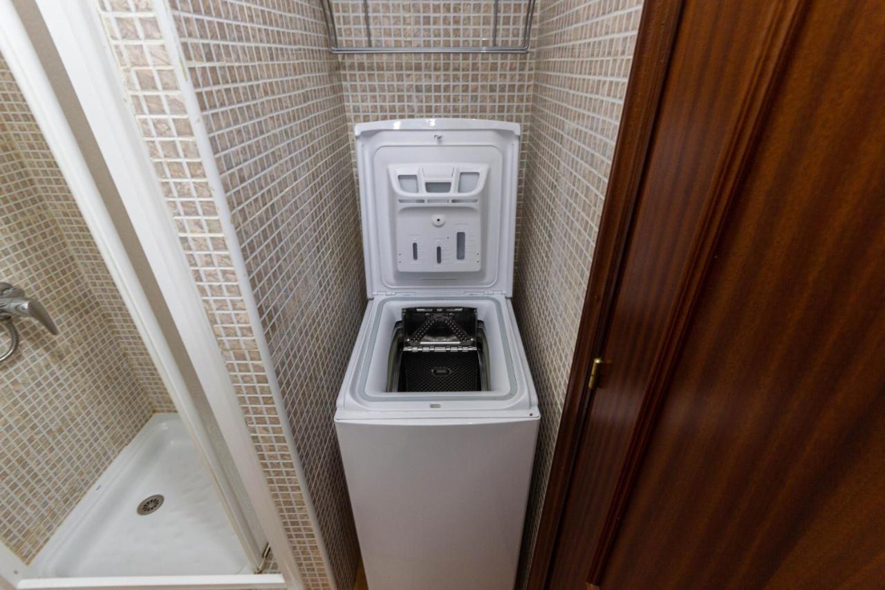 Taidia Friendly Holiday Home Playa del Inglés Eksteriør billede