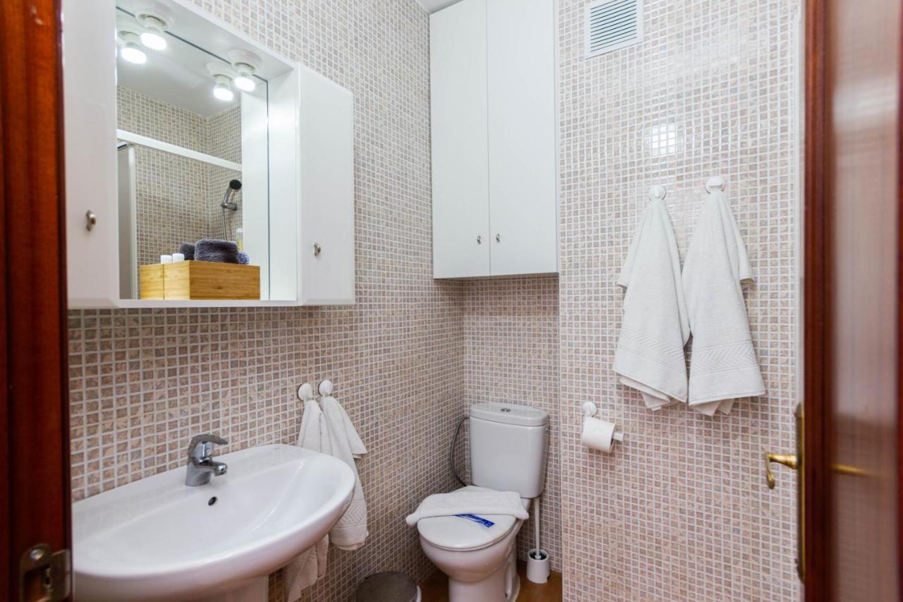 Taidia Friendly Holiday Home Playa del Inglés Eksteriør billede